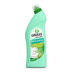 Средство GRASS DOS GEL гель универсальный мятная сила 750мл (125679)