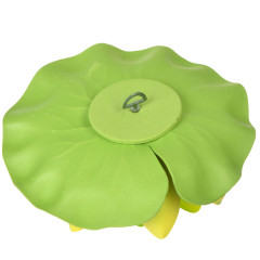 Лилия декоративная для пруда ПВХ, 15см (171-002)