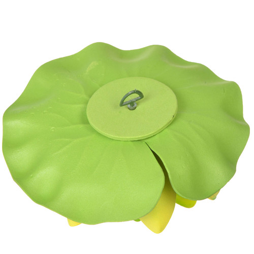 Лилия декоративная для пруда ПВХ, 15см (171-002)