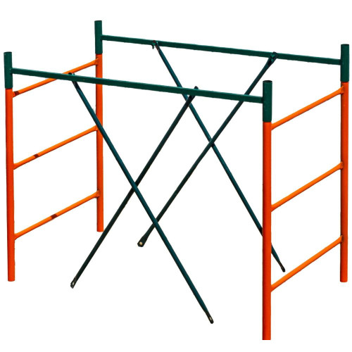 Вышка-тура ВСП 250/0,7 СЕКЦИЯ 0,7х1,6м, высота 1,2м