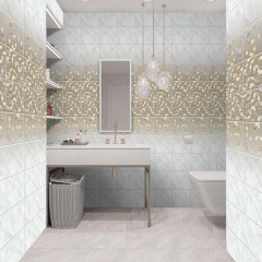 Панель ПВХ ПСТ 8мм Камень карамель 2,7*0,25*8 (фотопечать) 10шт.уп.