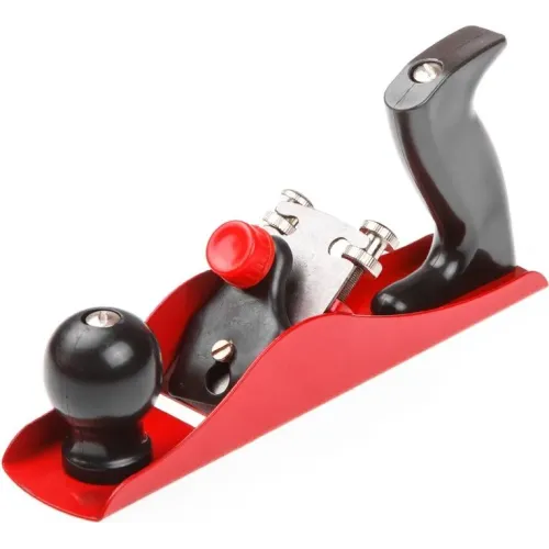 Рубанок STARTUL STANDART ручной 235х45 мм (ST4045)