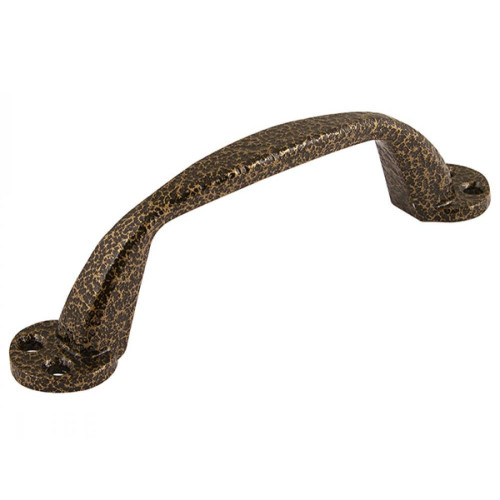 /Ручка-скоба Москва РС-100-2 бронза металлик (04566)