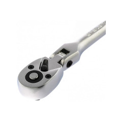 Трещотка STELS 1/4