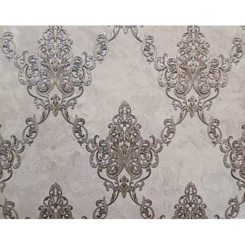 Обои 530210ML ДЕКОРОН винил на флизелиновой основе 1,06*10 (4)