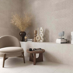 Плитка облицовочная 900*300*10,5 КЕРАМИН Дезерт 3Д (в уп. 1,35 м2)