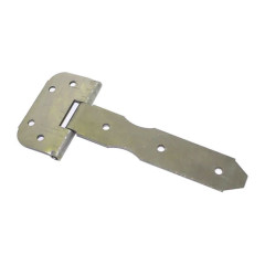 Петля-стрела Кунгур ПС-370 мм без покр. (7331)