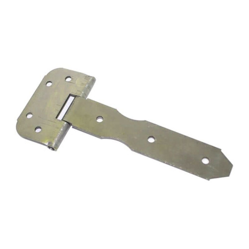 Петля-стрела Кунгур ПС-370 мм без покр. (7331)