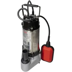 Насос дренажный РЕСАНТА НФ-9000 (77/5/1) (*12)