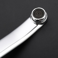 Смеситель для кухни FRUD R49104, хром