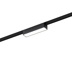 Светильник трековый ES Flat Magnetic Vision 85087/01 5W 4000K черный(*1)