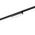 Светильник трековый ES Flat Magnetic Vision 85087/01 5W 4000K черный(*1)