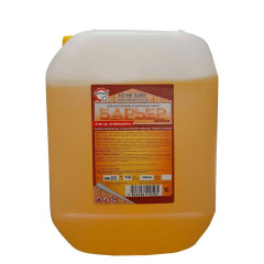 Препарат Барьер-Эконом огнебиозащита Сосна 12кг