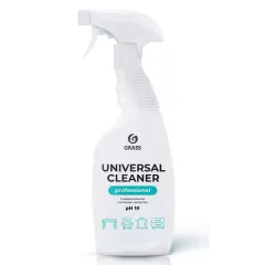 Средство GRASS UNIVERSAL CLEANER Professional  600мл (125532)