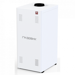 Котел газовый напольный ЛЕМАКС 