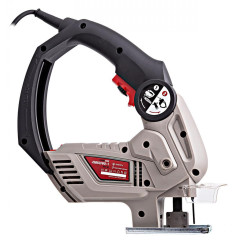 Лобзик NUMBER ONE JS850/80-1 (2 в 1/пила сабельная)