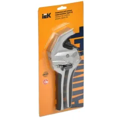 Ножницы п/п IEK для труб до 42 мм