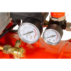 Компрессор РЕСАНТА КП-24/230М (74/7/1) (*10)