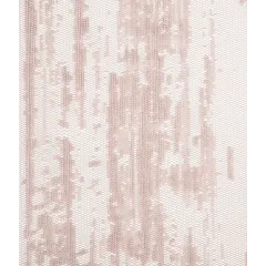 Тюль Ле-Гранд Дождь 300*260 брусника