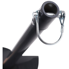 Шнек для мотобуров PATRIOT D 150i для льда, длина 1000мм