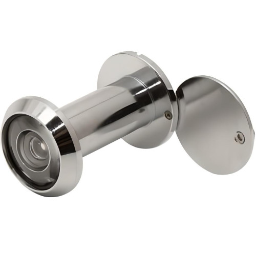 Глазок дверной Avers 2216/35-60-CR (15735)