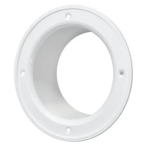 Фланец пластмассовый 20Ф