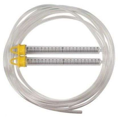 Уровень водяной FIT Мастер 5 м (18775)