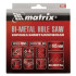 Коронка биметаллическая MATRIX 105мм (72493)