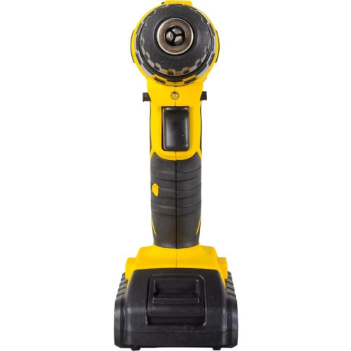 Шуруповерт EUROLUX ДА-18/2Li (72/14/40) (*15)