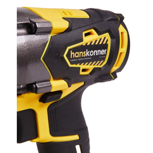 Винтоверт акб HANSKONNER HCD18280H