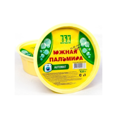 Средство Пальмира Южная Автомат паста 420 г
