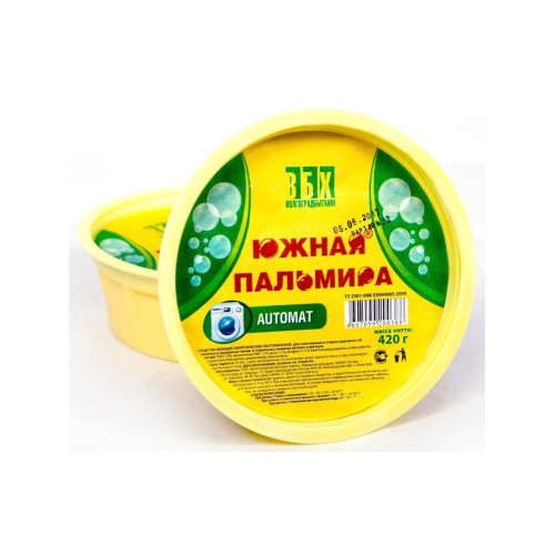 Средство Пальмира Южная Автомат паста 420 г