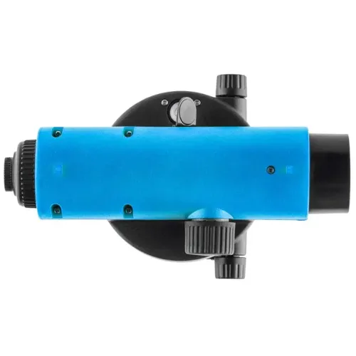 Нивелир оптический INSTRUMAX AL-124 + рейка TS-300 + штатив TR-160