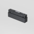 Светильник трековый ES Slim Magnetic 85101/01 6W 4000K Artas черный/золото(*1)
