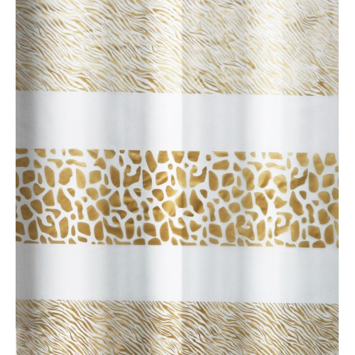 Шторка для ванной ДОЛЯНА 