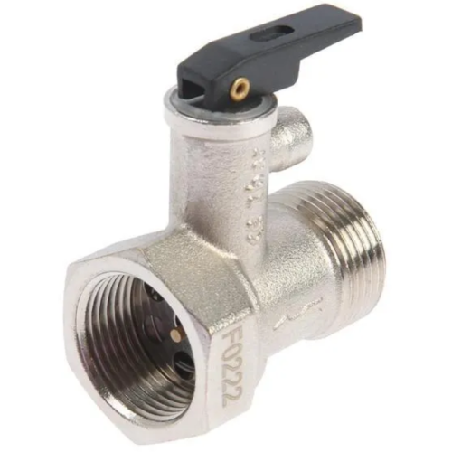 Клапан предохранительный для бойлера TIM ф 3/4