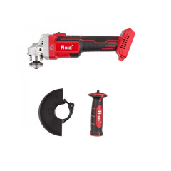 Акк Машина углошлифовальная NUMBER ONE AG125-20/3.0-PRO-2B