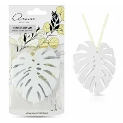 Ароматизатор МОНСТЕРА CITRUS DREAM (1/20/320) 