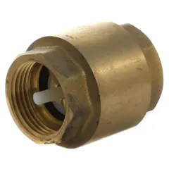 Обратный клапан FRAP ф 1