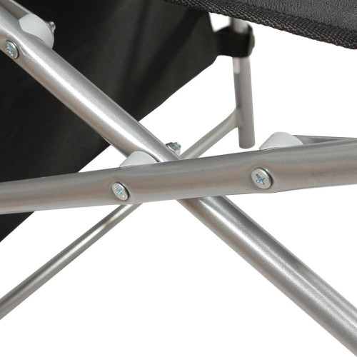 Кресло NIKA складное 44х47х86 см КС2/Ч (215509)