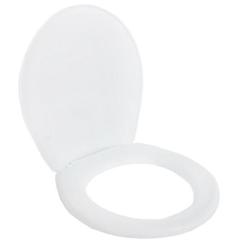 Сиденье для унитаза УКЛАД СУ 60.05.00