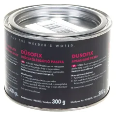 Паста DUESOFIX против налипания сварочных брызг 300 мл