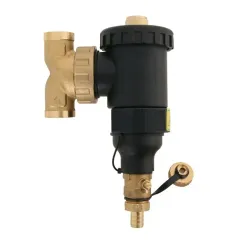 Фильтр дешламатор GAPPO ф 1