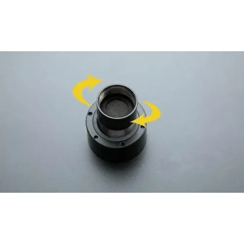 Душевая стойка GAPPO G2495-79, оружейная сталь