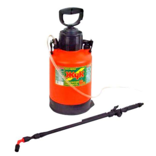 Опрыскиватель Жук 6л ОП-207