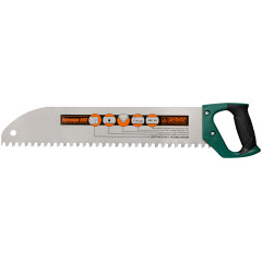 Ножовка FIT по газобетону 550 мм, зуб 16 мм (40762)