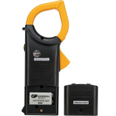 Токоизмерительные клещи M266F Mastech 13-1304