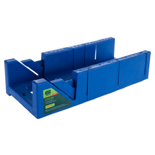 Стусло СИБРТЕХ 300 х 100 мм (22572)