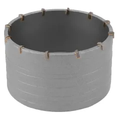 Коронка по бетону SDS+ MATRIX 100мм (70389)