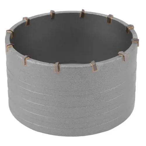 Коронка по бетону SDS+ MATRIX 100мм (70389)